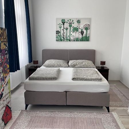 Gesamte Unterkunft Im Zentrum Von Wien Top 27 Kültér fotó