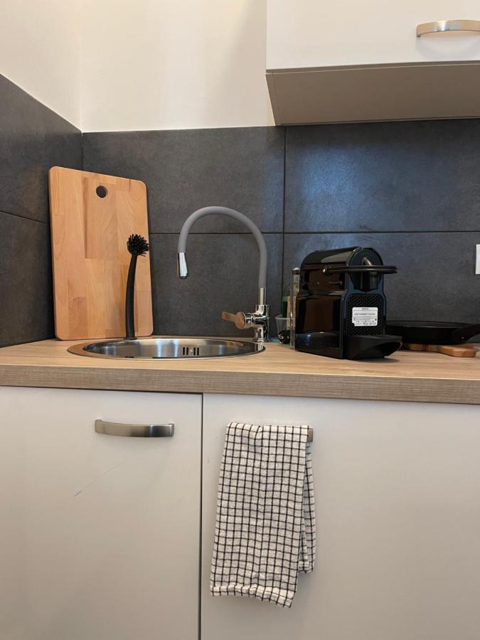 Gesamte Unterkunft Im Zentrum Von Wien Top 27 Kültér fotó