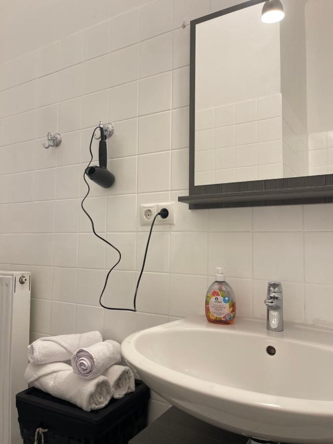 Gesamte Unterkunft Im Zentrum Von Wien Top 27 Kültér fotó